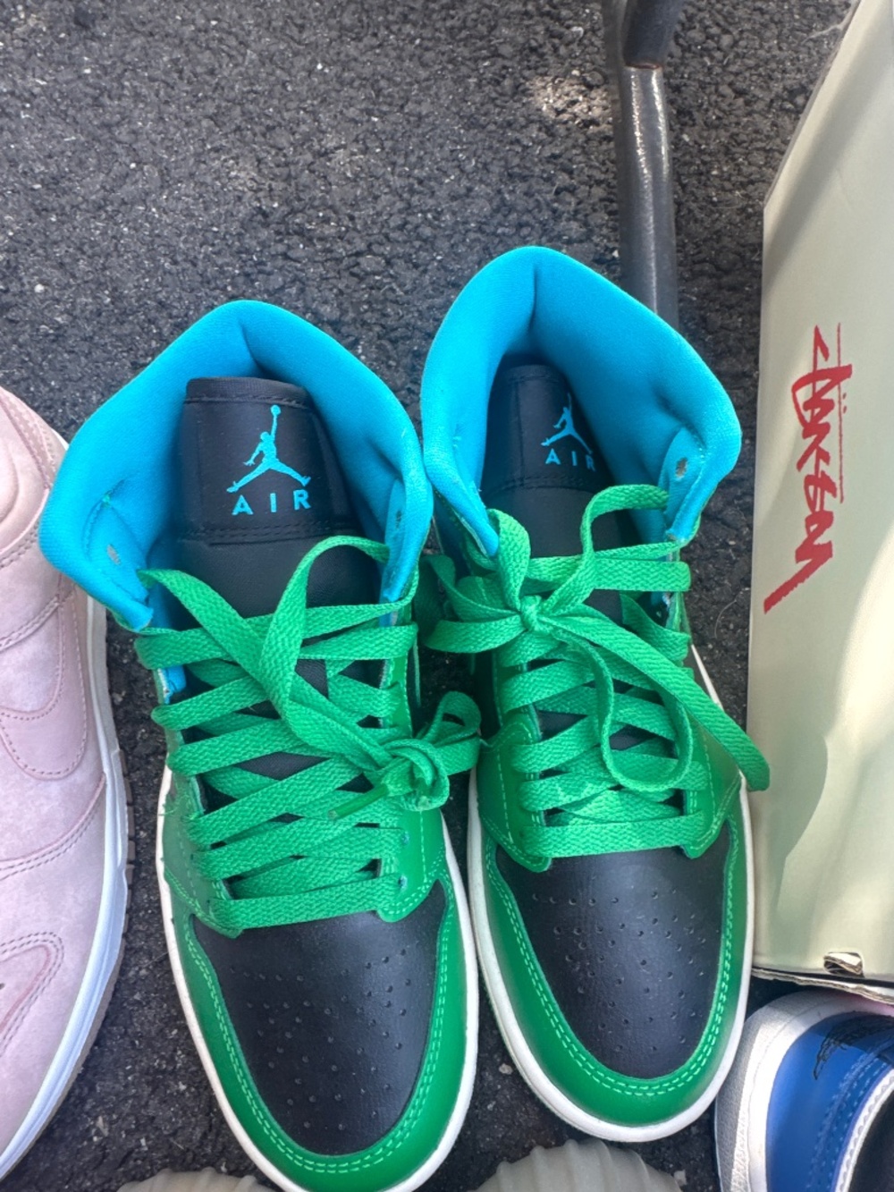 Jordan